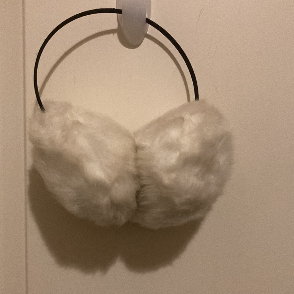 Ear muffs - Picture 2 of 2